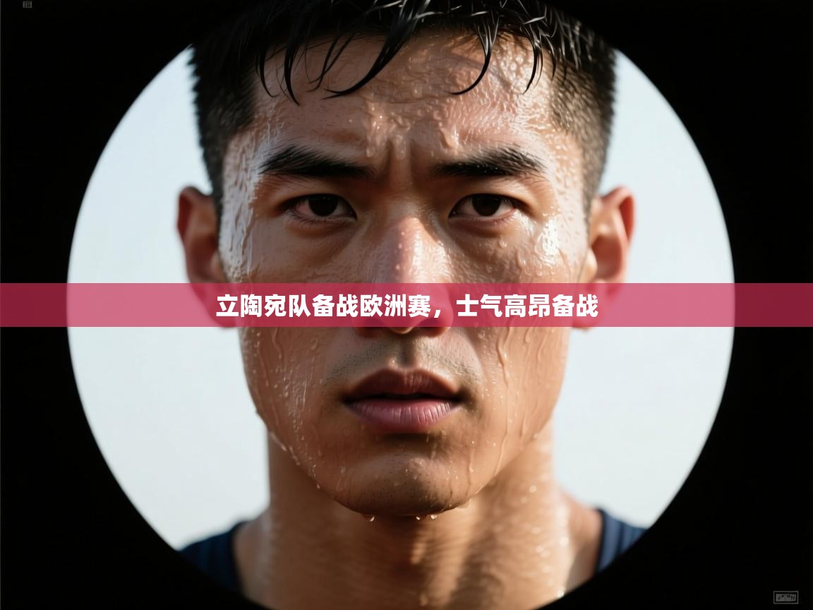 立陶宛队备战欧洲赛,士气高昂备战 第1张