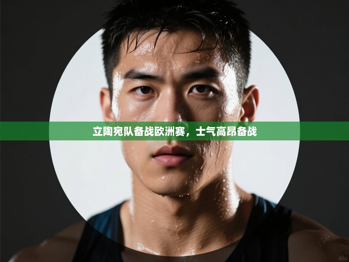 立陶宛队备战欧洲赛,士气高昂备战 第2张