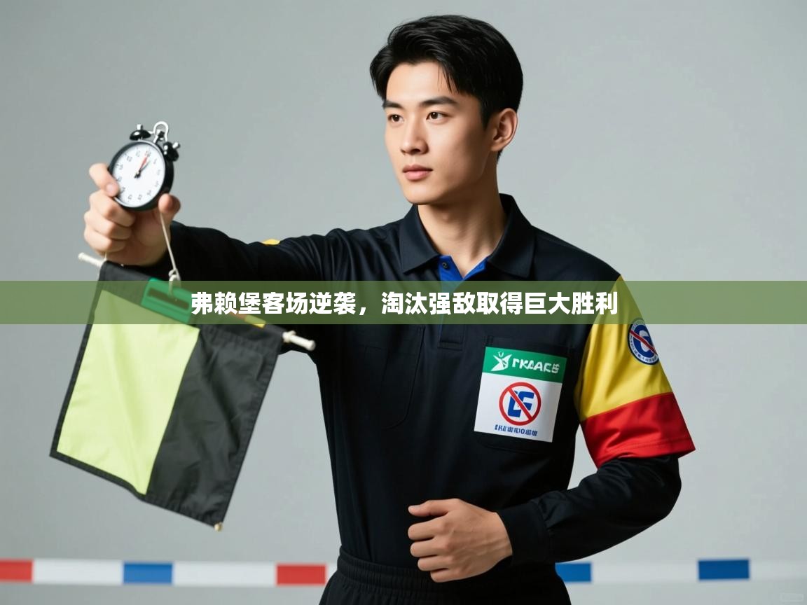 弗赖堡客场逆袭，淘汰强敌取得巨大胜利  第1张