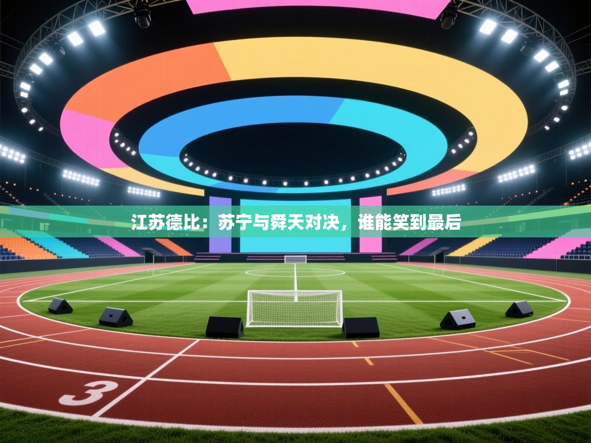 江苏德比：苏宁与舜天对决，谁能笑到最后  第2张