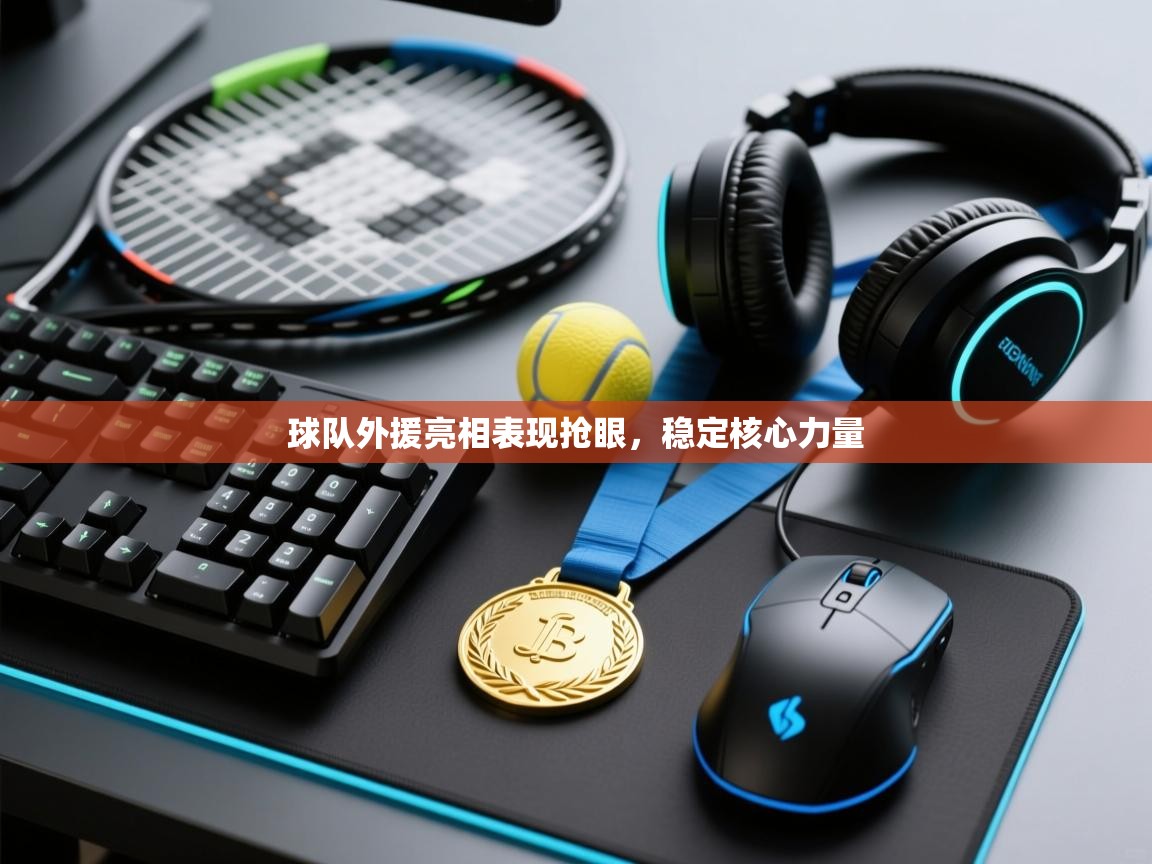 球队外援亮相表现抢眼，稳定核心力量  第1张