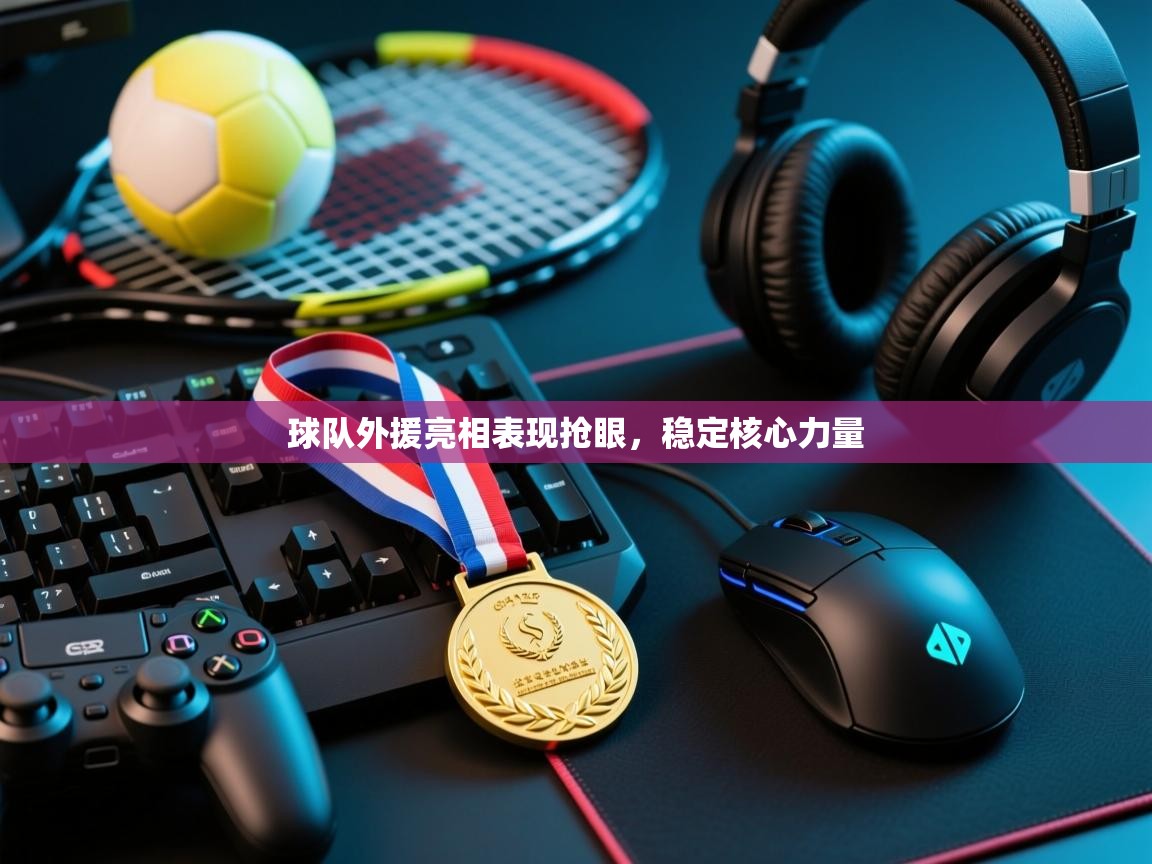 球队外援亮相表现抢眼，稳定核心力量  第2张